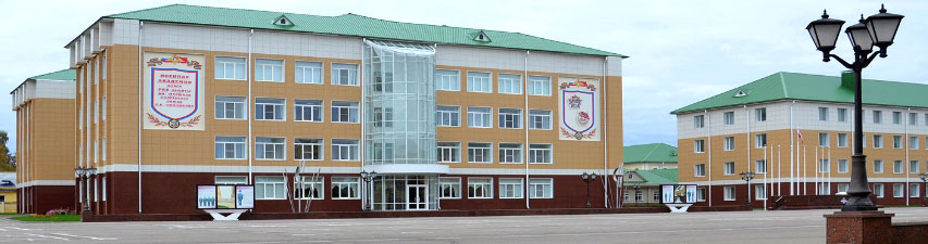 военная академия в Костроме