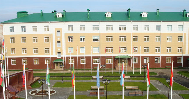 военная академия, Кострома