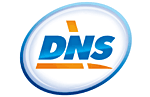  "DNS"